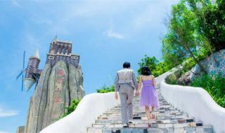 在哪里照婚纱照好 在哪里照婚纱照好