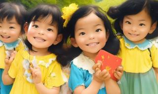 六一文案朋友圈配图