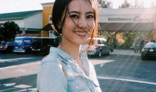 明星图片大全女生头像 明星图片大全女生头像