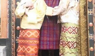 我如花似玉的儿子