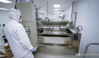 方便面制作过程全曝光 方便面制作过程全曝光