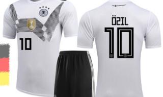 2018足球世界杯德国