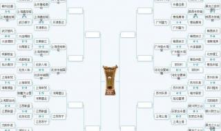 足协杯2023八强对阵图 足协杯2023八强对阵图