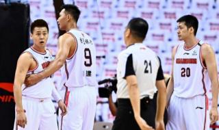 2022cba常规赛赛程表 2022cba常规赛赛程表