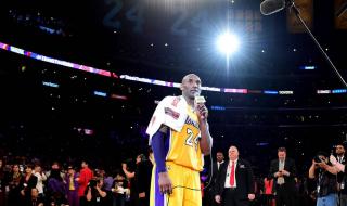 科比最后一战数据 科比最后一战数据