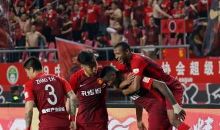 中超2019赛程积分榜